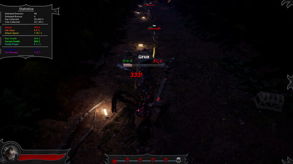 Shadows of Souls game for windows Pc 1