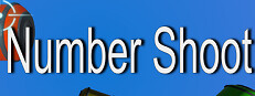 Number Shoot VR 게임 이미지