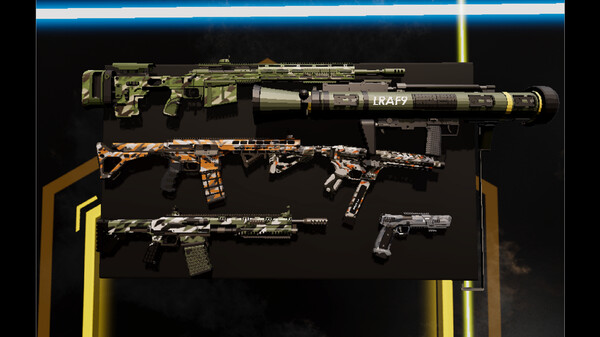 Скриншот из Number Shoot VR Скриншот из Number Shoot VR