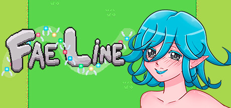 Fae Line steam charts