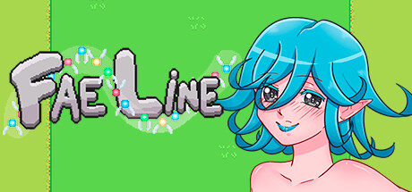 Image for Fae Line