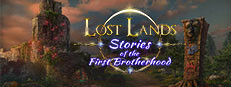 Lost Lands: Stories of the First Brotherhood Collector's Edition