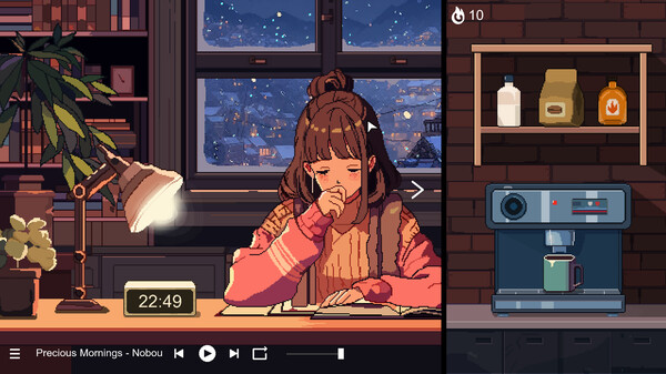 Chill Pulsefor windows and Linux 1