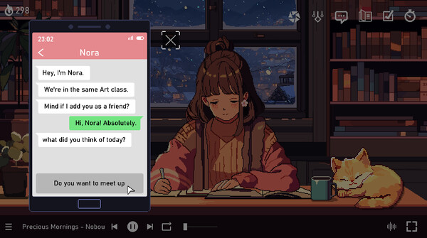 Chill Pulse game for windows Pc 1