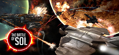 The Battle of Sol Cover Image