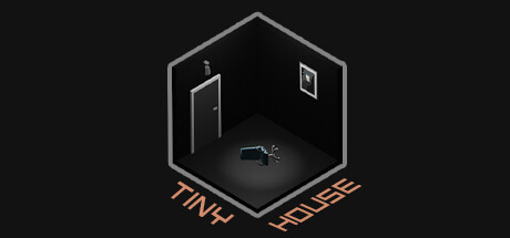 Tiny House Cover Image