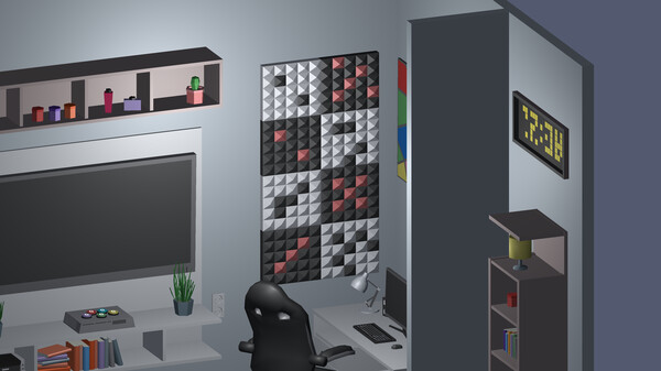 Tiny Housefor windows and Linux 1