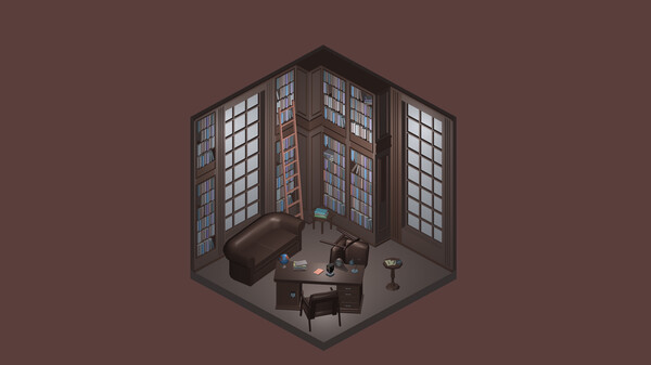 Скриншот из Tiny House