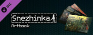 SnezhinkaArtBook