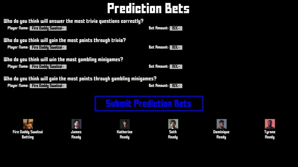Bet Your Brainfor windows and Linux 1