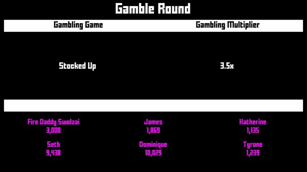 Bet Your Brain game for Linux 1