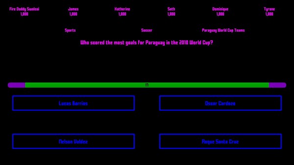 Bet Your Brain game for windows Pc 1