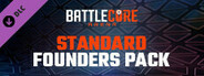 Standard Founders Pack - BattleCore Arena