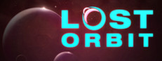 LOST ORBIT 게임 이미지