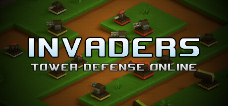 Steam Community :: Invaders Tower Defense Online