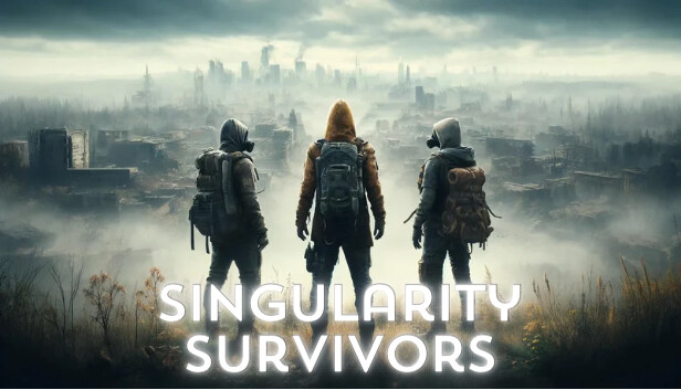 Singularity Survivors on Steam