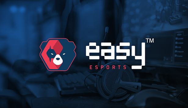 Easy Esports On Steam