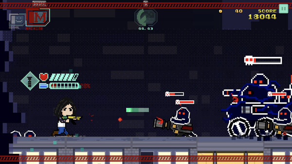 Rabbitra 2for windows and Linux 1