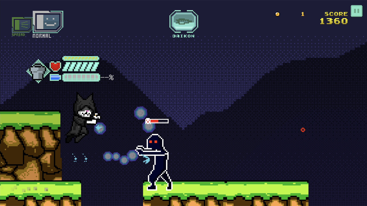 Rabbitra 2 screenshot 6
