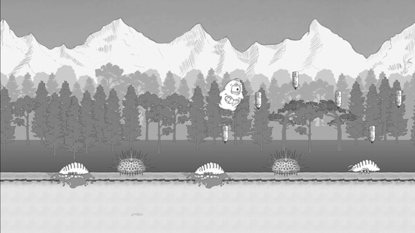 Скриншот из Scribble