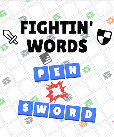 Fightin' Words