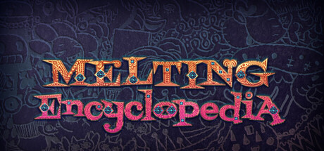 Melting Encyclopedia steam charts