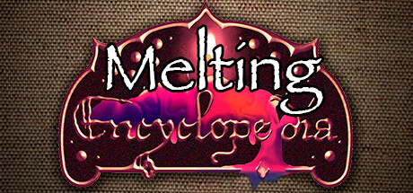 Melting Encyclopedia Cover Image