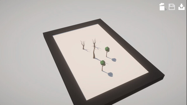 Mini Zen Gardenfor windows and Linux 1