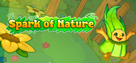 Spark Of Nature