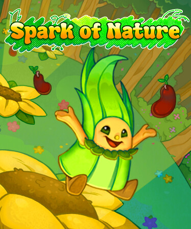 Spark Of Nature