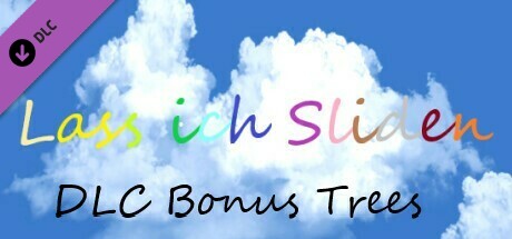 Lass ich Sliden - DLC Bonus Trees banner