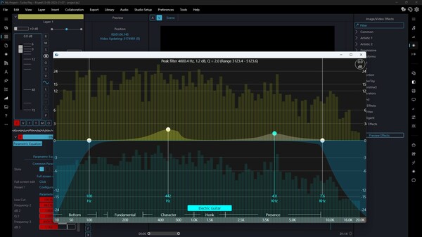 Turbo Play game for windows Pc 1