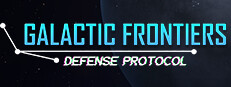 Galactic Frontiers - Defense Protocol