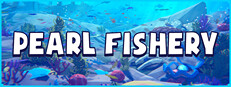 Pearl Fishery: Quest for the Mega Pearl 게임 이미지