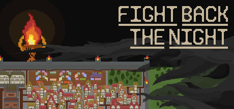 Image for Fight Back The Night