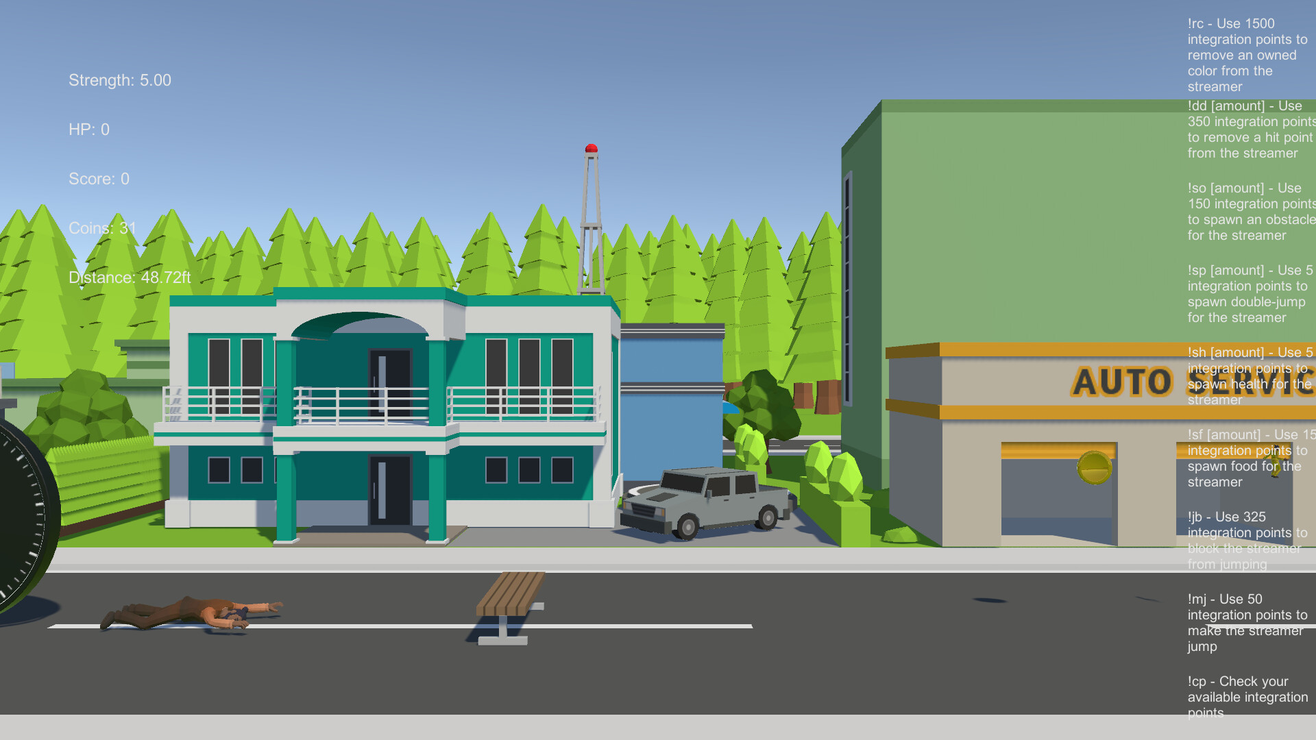 Time Escape A Prototype on Steam