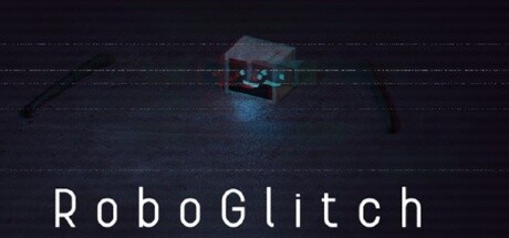 Roboglitch Cover Image