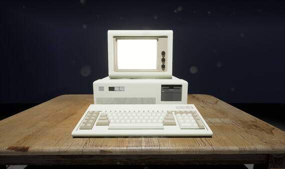 Roboglitch game for Linux 1