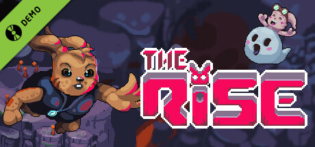 The Rise Demo