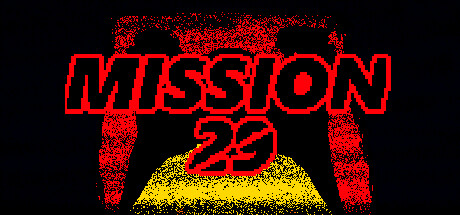 Mission Twentynine Cover Image