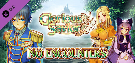 No Encounters - Glorious Savior banner image