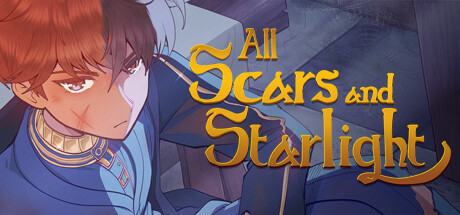 Image for All Scars and Starlight