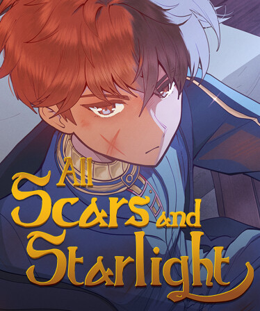 All Scars and Starlight