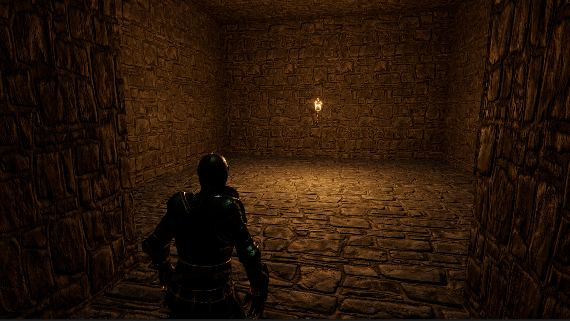 Deception of Doppelgangers #5