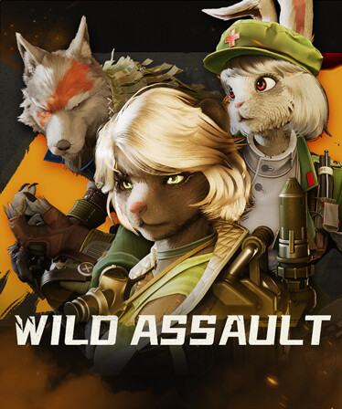 Wild Assault