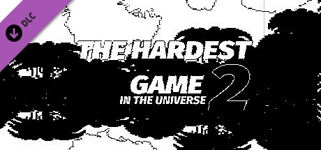 The hardest game in the universe 2 -New DLC banner image