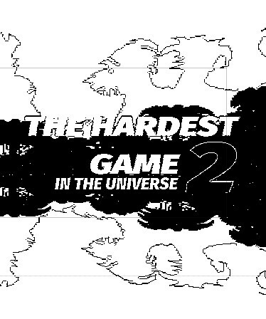 The hardest game in the universe 2 -New DLC