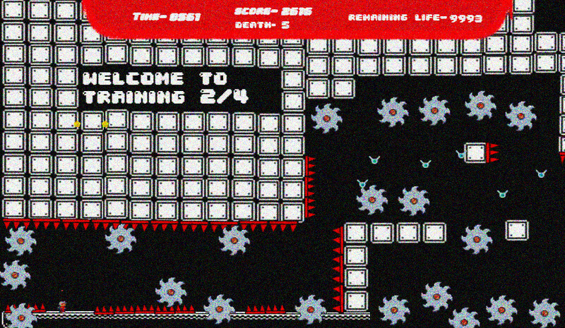 The hardest game in the universe 2-New songs #6