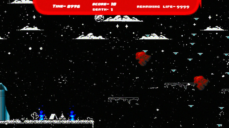 The hardest game in the universe 2-New songs #4