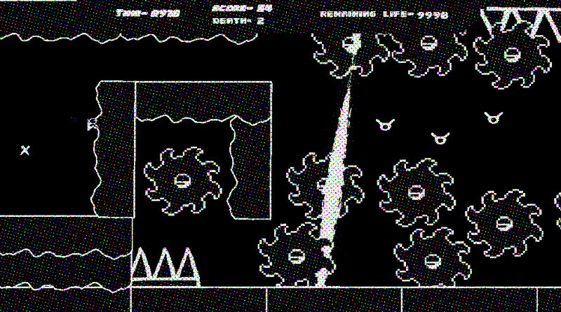 The hardest game in the universe 2-New songs #2